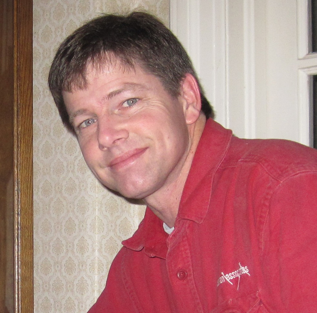 Saint Paul's Church Augusta, GA