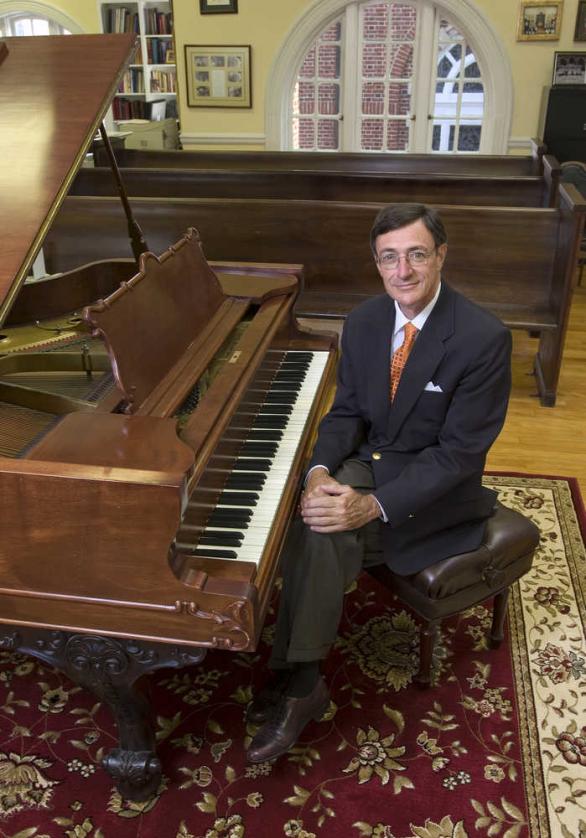 Saint Paul's Church Augusta, GA