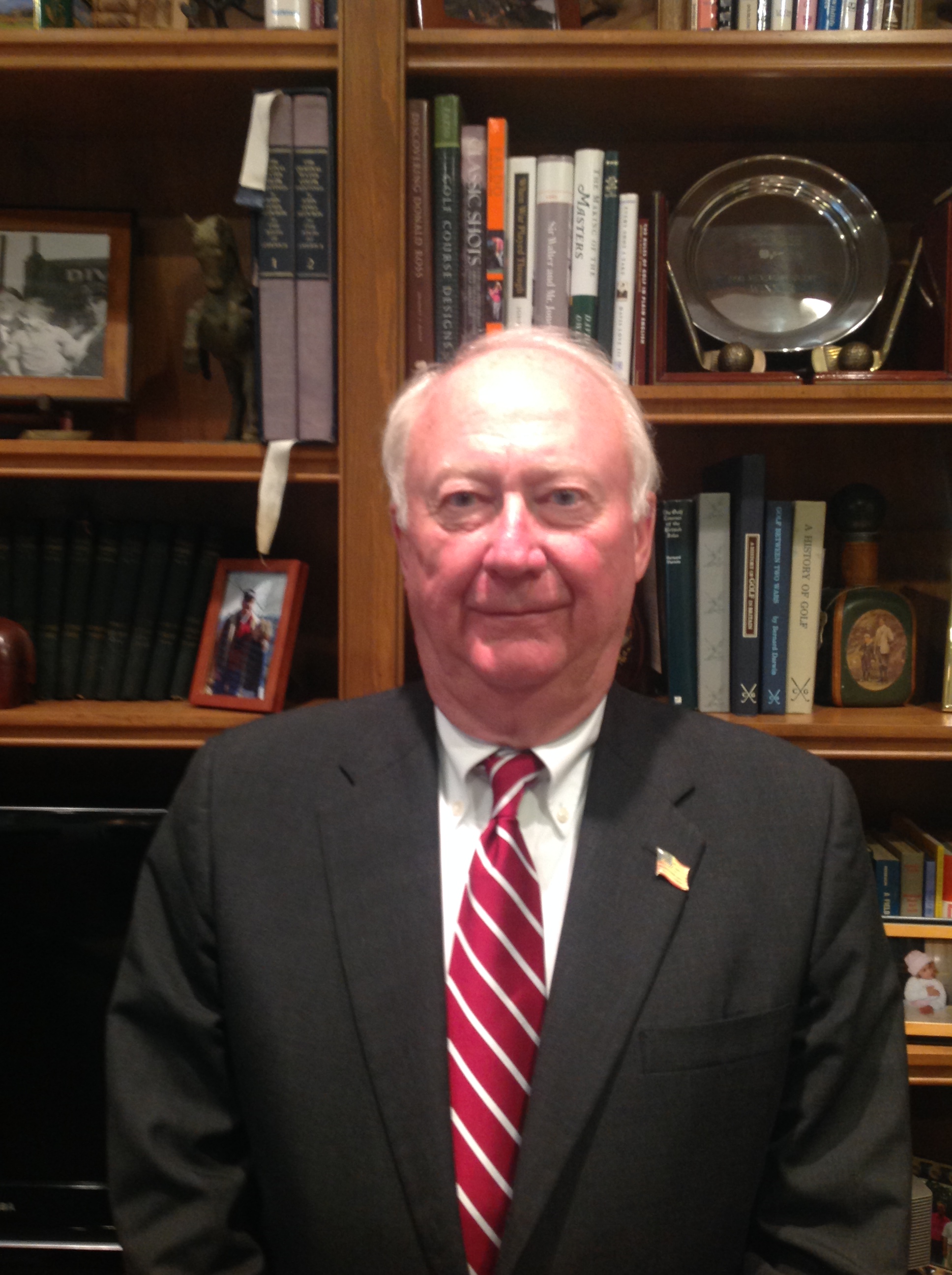 Saint Paul's Church Augusta, GA