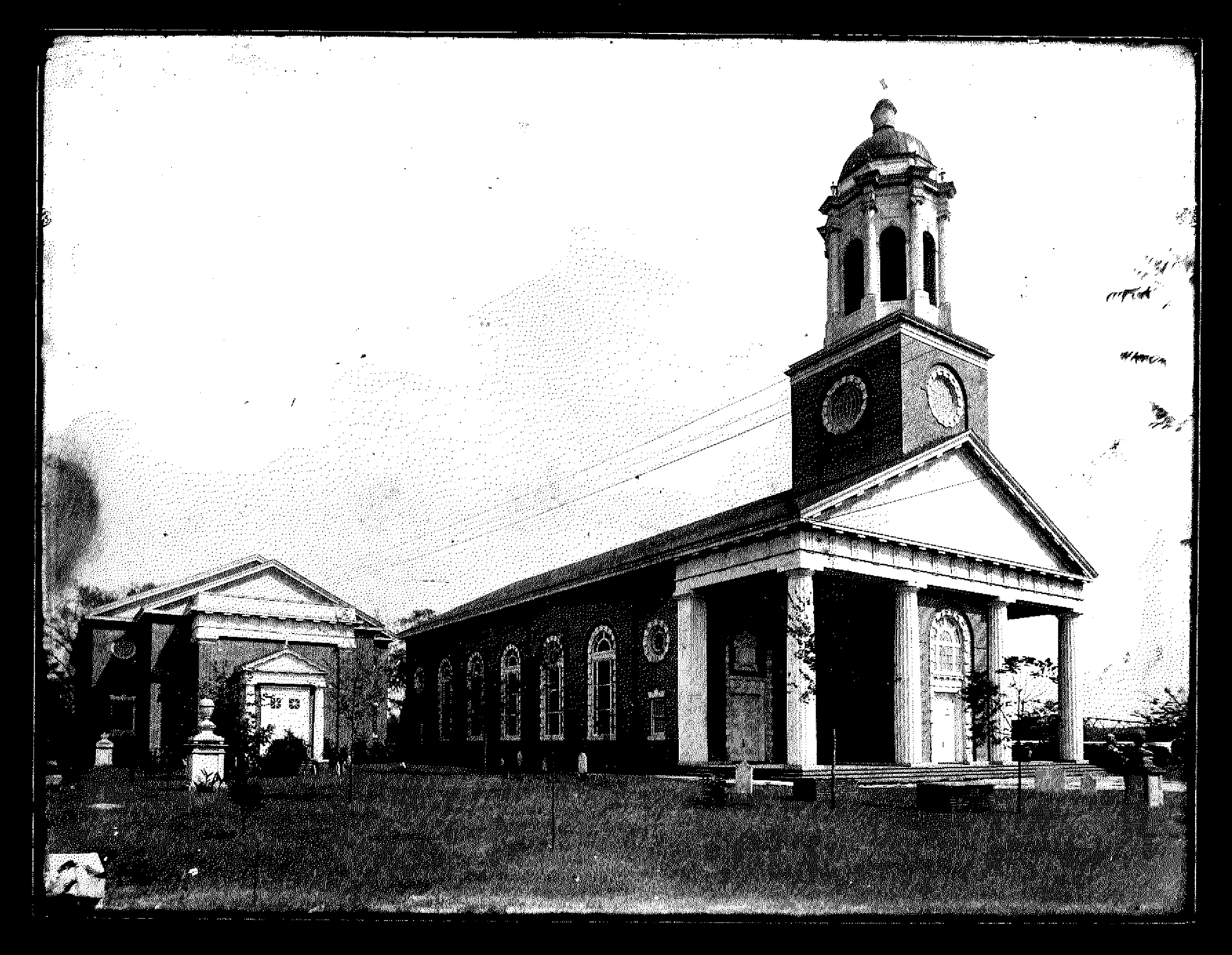 Saint Paul's Church Augusta, GA