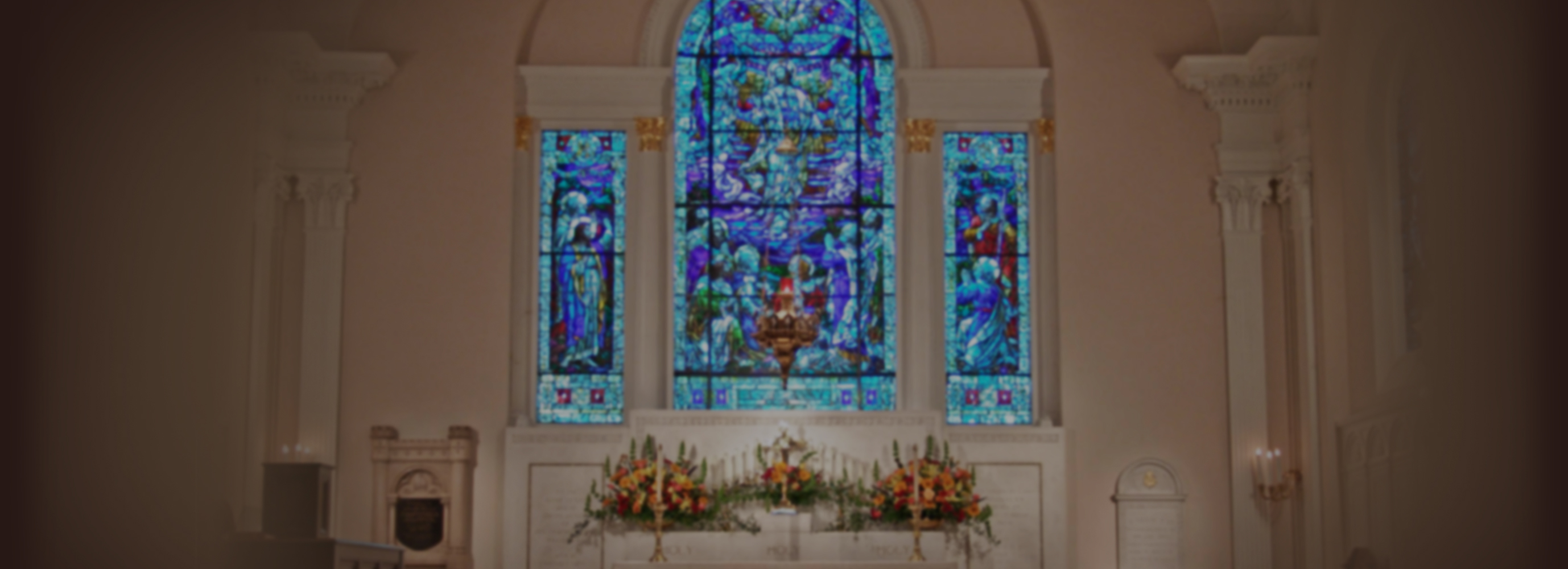 Saint Paul's Church Augusta, GA