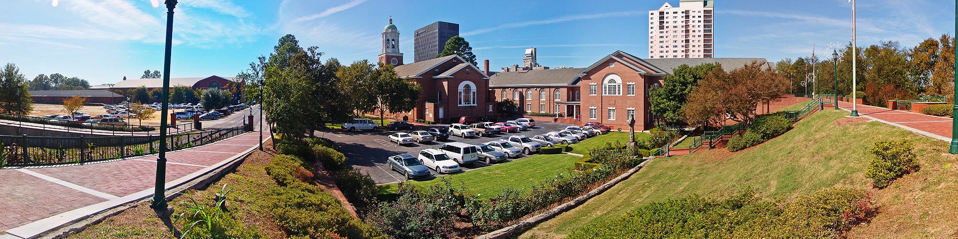 Saint Paul's Church Augusta, GA