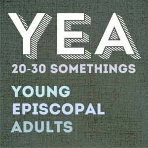 Young Episcopal Adults