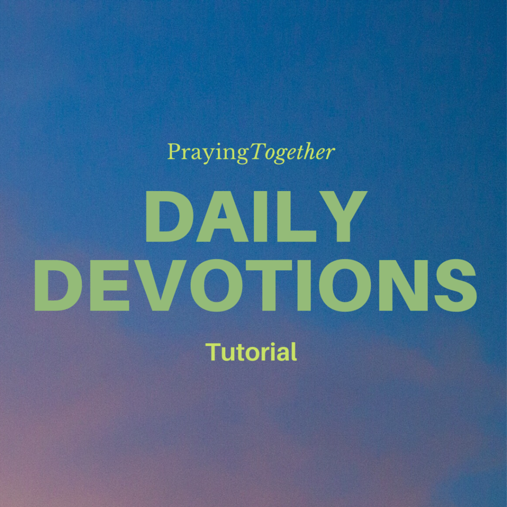 Tutorial Daily Events for February 2026Saint Paul's Church Augusta, GA
