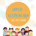Upper Elementary